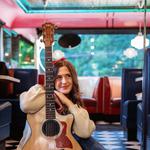 Lucky Ball House Concert