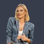 Karlien van Jaarsveld