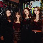 OLD MRS. BATES / EP-Release Show