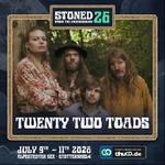 Stoned From The Underground 2026