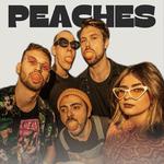 PEACHES Koncert v Chebu