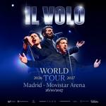 IL VOLO in Madrid