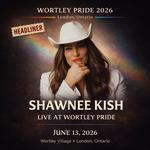 Wortley Pride 2026