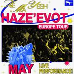 HAZE'EVOT LIVE!