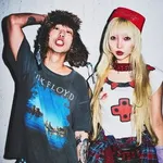 The Yeahs