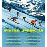 The Filthy Six: Winter to Spring Tour '26