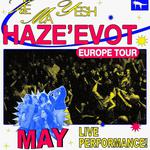 HAZE'EVOT LIVE!