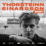 Thorsteinn Einarsson - Live in Germany 2027