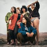 Haze'evot הזאבות