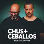 Libelula Electronic Music Festival 2026