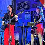 Live Music: Sonic Scarlet Returns to Bobby’s Place