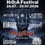 Hausen Open Air 2026