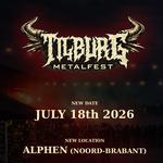 Tilburg Metalfest 2026