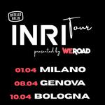 INRI Tour