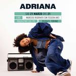 Adriana x Bonsai Concerti