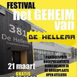 Het Geheim van Hellema