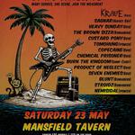 Sunstate Sound Collective 2026