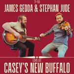 James Gedda & Stephan Jude