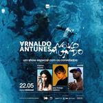Arnaldo Antunes | Novo Mundo