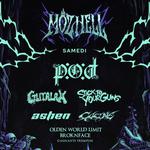 Mozhell Open Air 2026