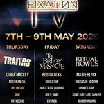 Fixation Fest 2026
