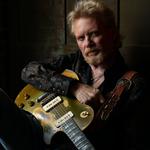 The Bowery Stage at the Winnsboro Center for the Arts (Lee Roy Parnell Acoustic Duo)