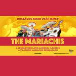 The Mariachis Hungary Tour