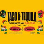 Taco & Tequila