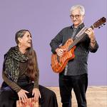 Sol y Canto Duo at Martha's Vineyard Museum