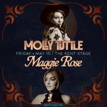 The Kent Stage - Molly Tuttle & Maggie Rose