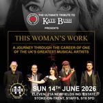 Eleven - This Woman's Work