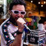 Letto e o Baile Norteado - Carimbó do pescados na Brasa