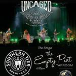 UNCAGED (Zac Brown Tribute)