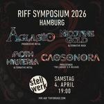 Riff Symposium Hamburg