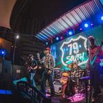 79 South at Red Rooster Icehouse in Hawkins 