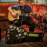 James Gedda at The Red Door