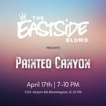 Painted Canyon at The Eastside Blono