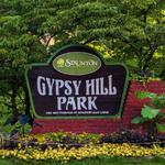 Summer Bandstand: Wednesday Night Bluegrass