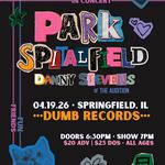 Park & Spitalfield with Danny Stevens (of The Audition)