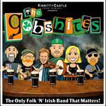 The Gobshites at The Celtic Ray Public House