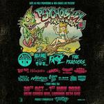Psychobilly Freakout 2026