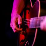 James Gedda at 10-56 Brewing