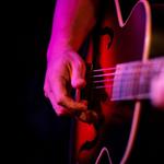 James Gedda Live @ Aloft