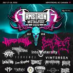 Armstrong Metal Festival 2026