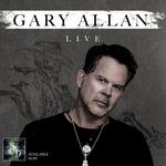 Gary Allan