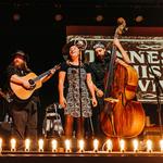 Tennessee Whiskey Revival (Chris Stapleton Tribute)