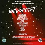 REVOFEST