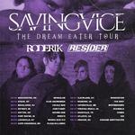 The Dream Eater Tour