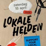 Lokale Helden Tongeren 2026