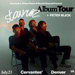 Stavroz (Live) @ Cervantes' Other Side